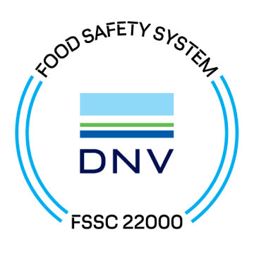 DNV - Food safety system