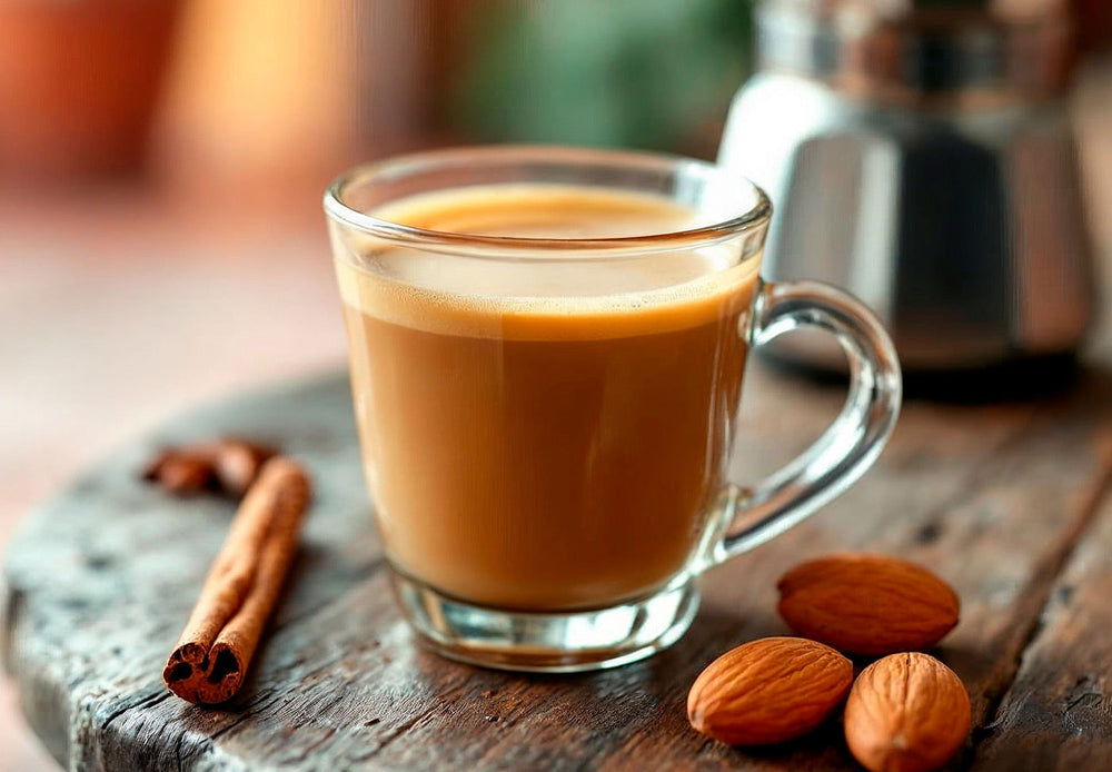 Il caffè ammantecato: il profumo della Sicilia nella tua moka