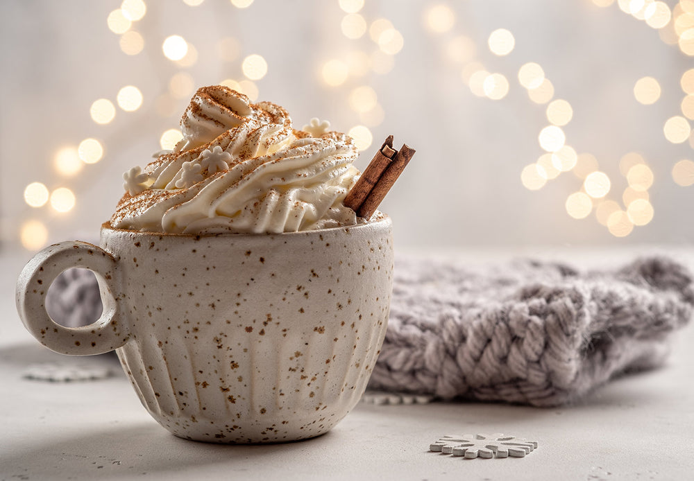 Caffè delle feste: la ricetta perfetta per il Natale