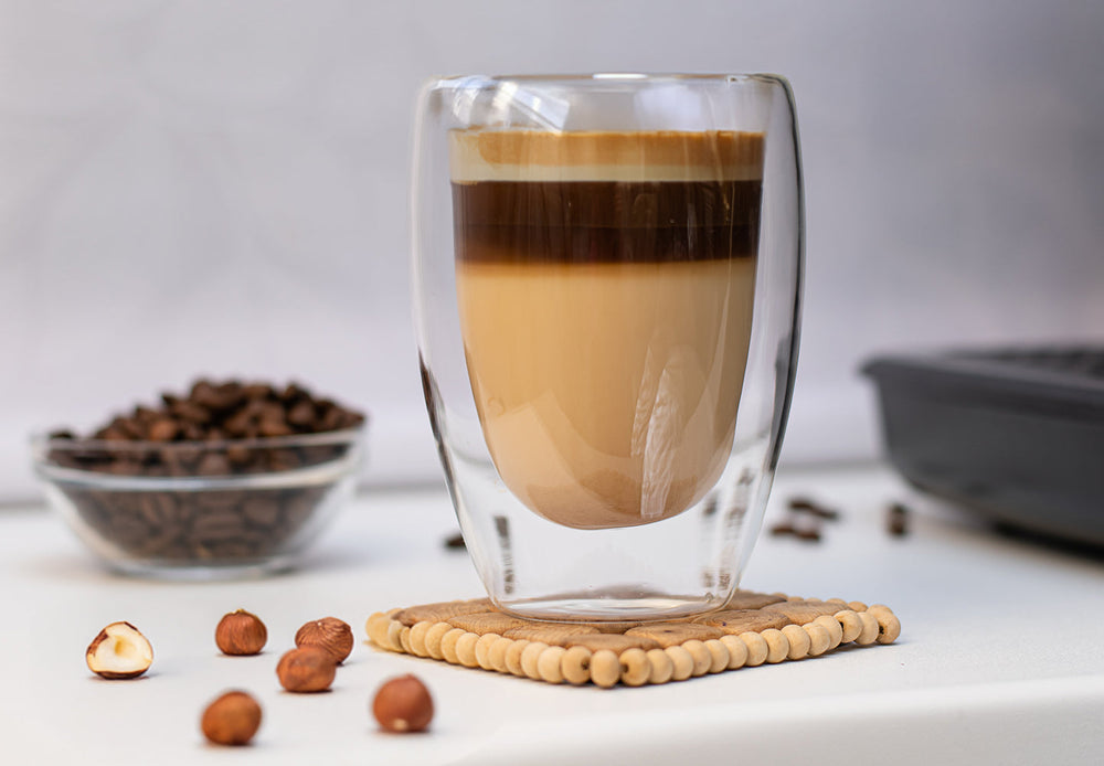 Il Caffè nocciola