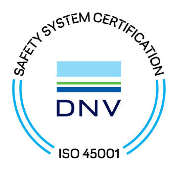DNV - Safety System Certification