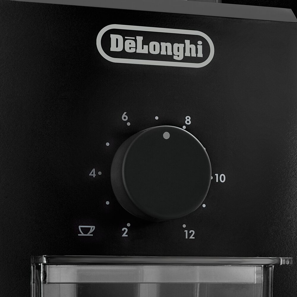 
                  
                    De'Longhi KG79 Macinacaffè Elettrico Professionale
                  
                