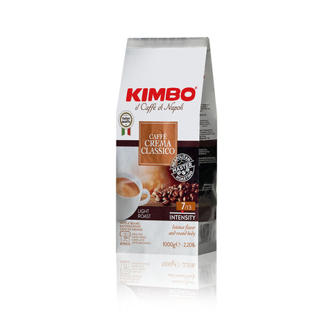 Grani - Crema Classico - 1 kg
