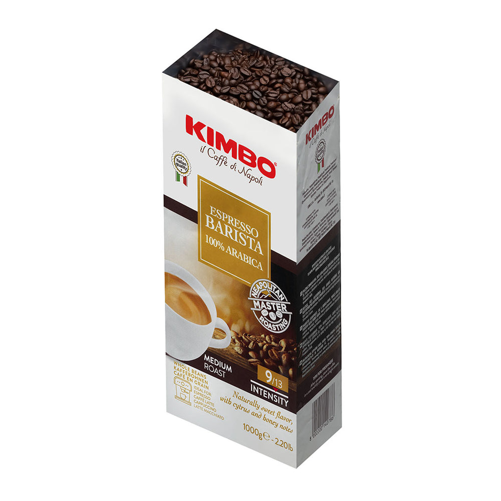 
                  
                    Grani - Espresso Barista 100% Arabica
                  
                
