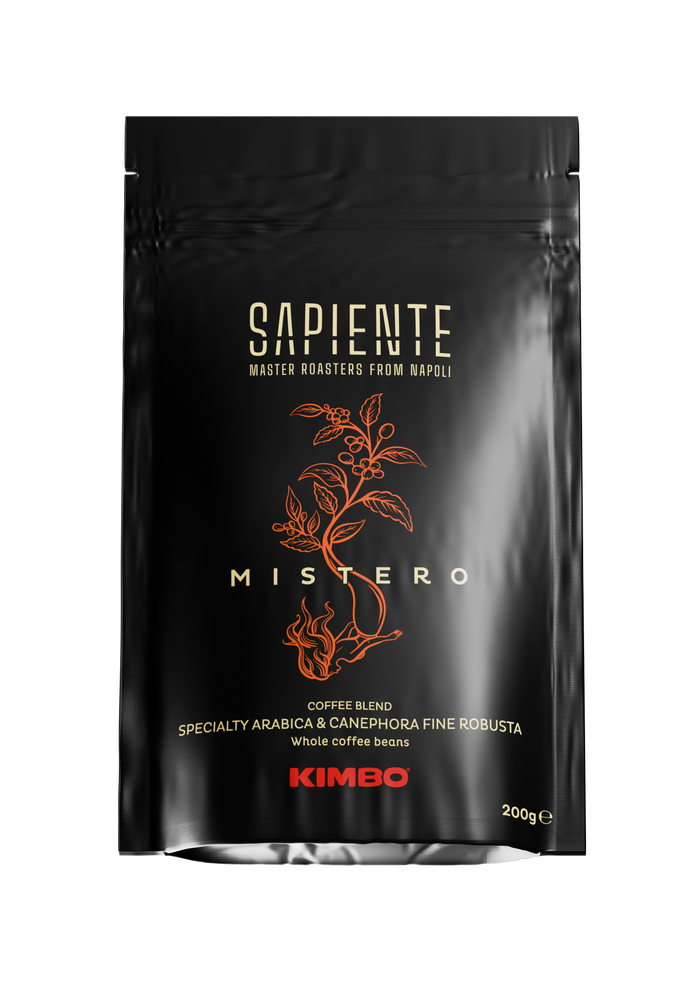 SPECIALTY ARABICA & CANEPHORA FINE ROBUSTA