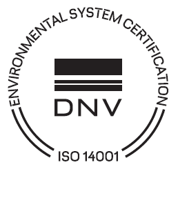 DNV - Environmental System Certification