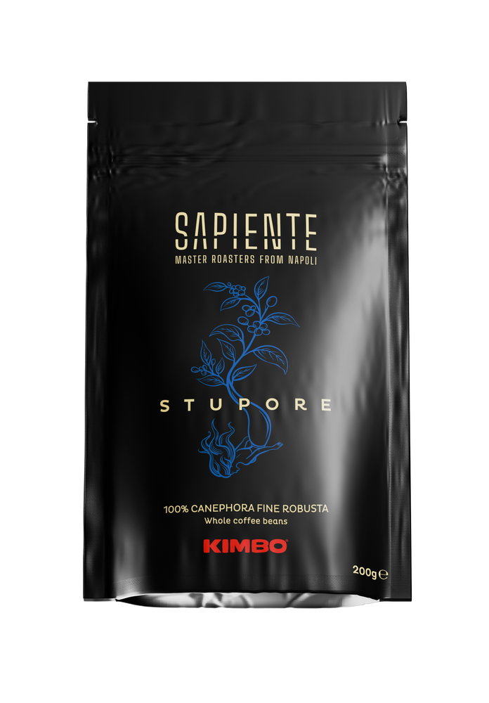 100% CANEPHORA FINE ROBUSTA