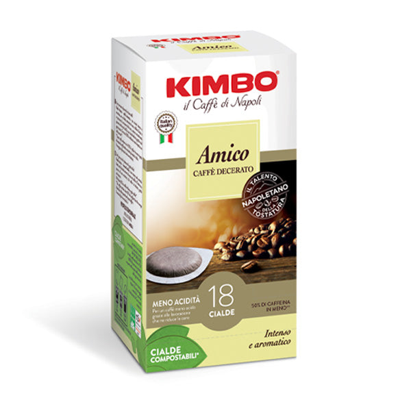 Kimbo Amico - Cialde