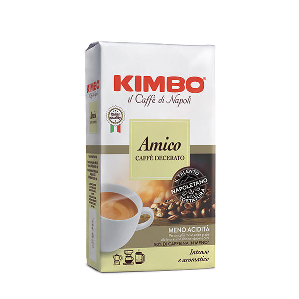 Kimbo Amico - Macinato