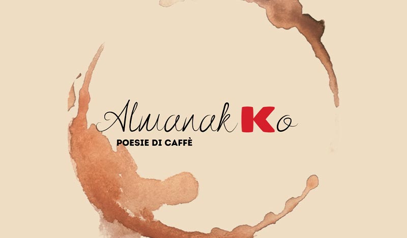 Almanakko: poesie di caffè