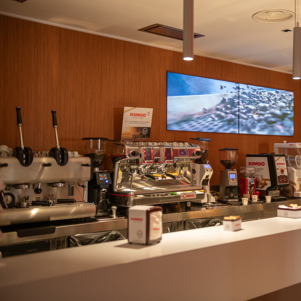 AREA BAR PROFESSIONALE