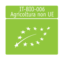 BIO Agricoltura non UE