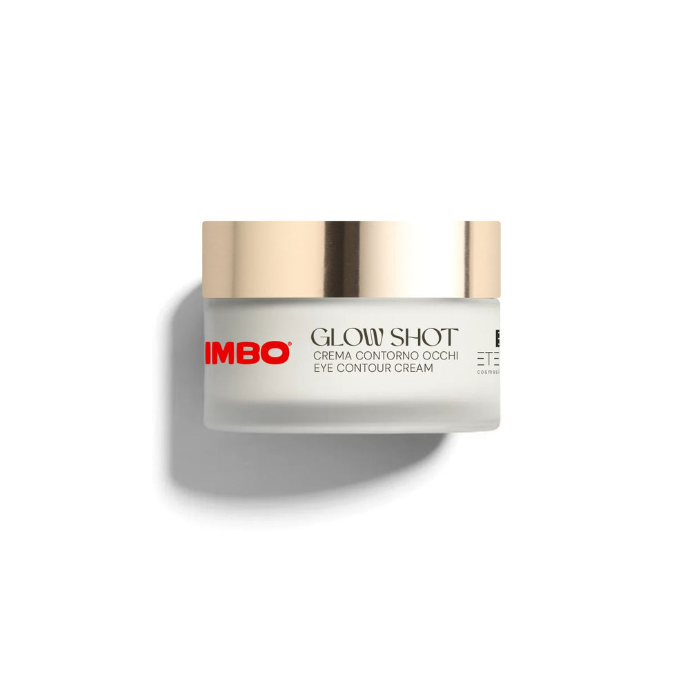 Kimbo Glow Shot - Crema Contorno Occhi 15 ml