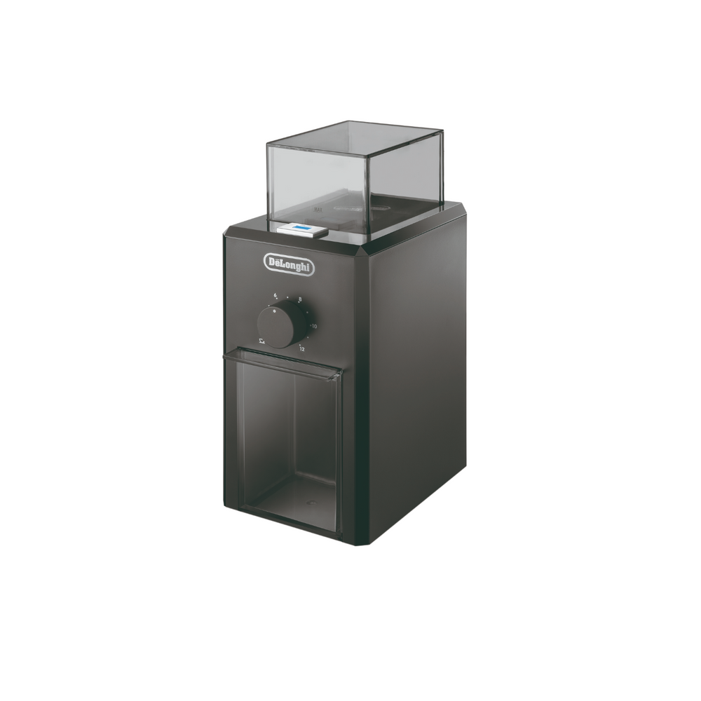 De'Longhi KG79 Macinacaffè Elettrico Professionale