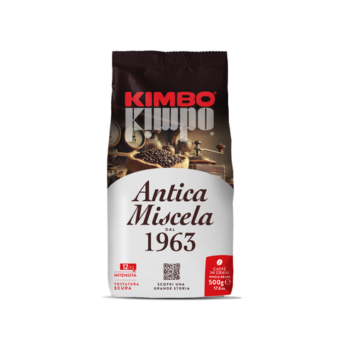 Grani - Antica Miscela dal 1963 - 500 g