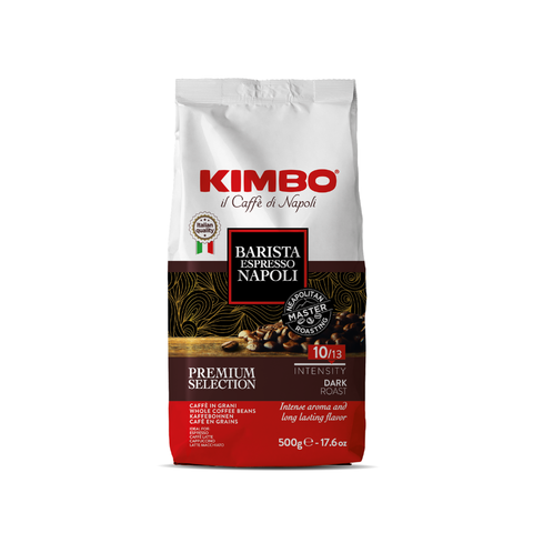 Grani - Barista Espresso Napoli - 500 g