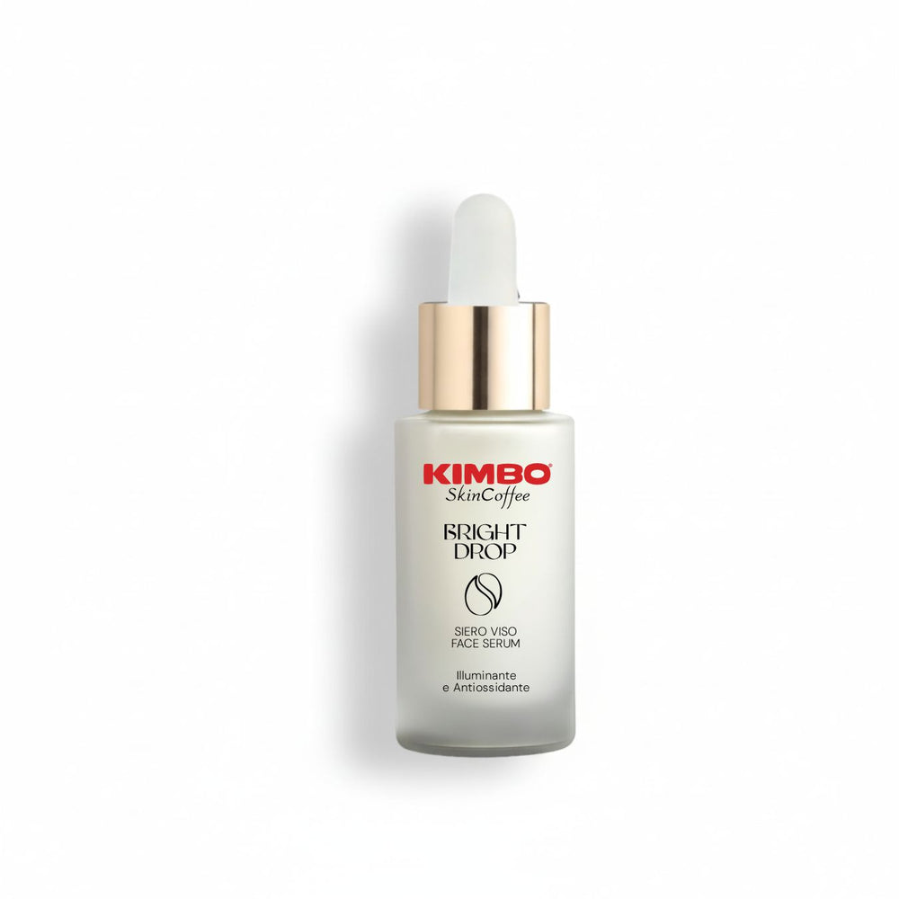 siero viso illuminante e antiossidante