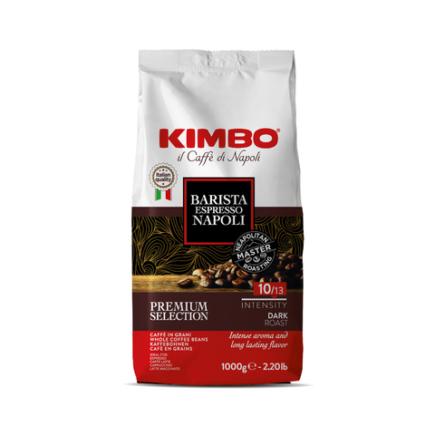 Grani - Barista Espresso Napoli - 1 kg