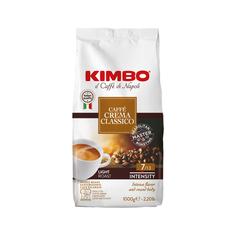 Grani - Crema Classico - 1 kg