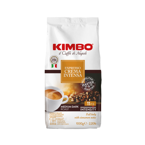 Grani - Espresso Crema Intensa - 1 kg