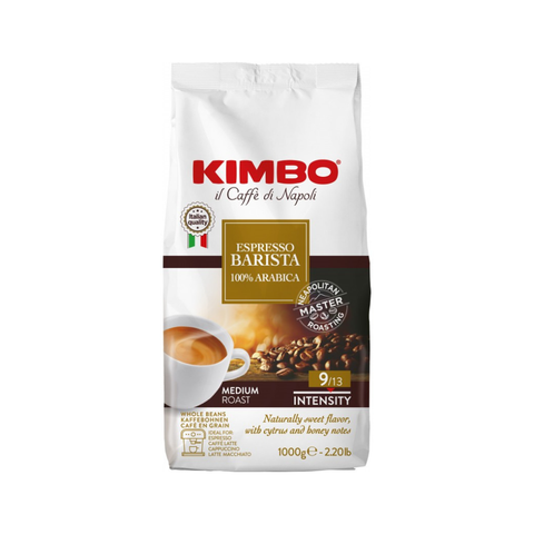 Grani - Espresso Barista 100% Arabica - 1 kg