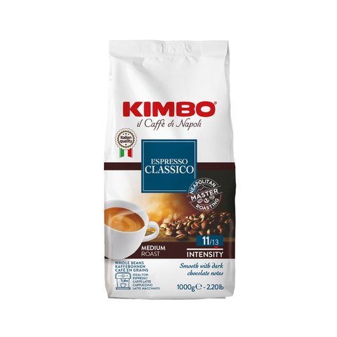 Grani - Espresso Classico - 1 kg