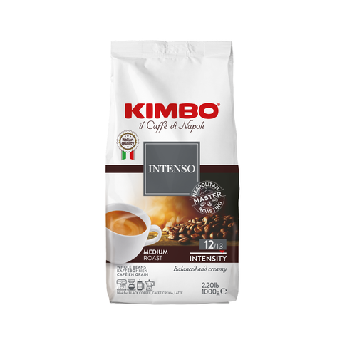 Grani - Intenso - 1 kg