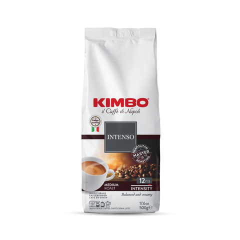 Grani - Intenso - 500 g