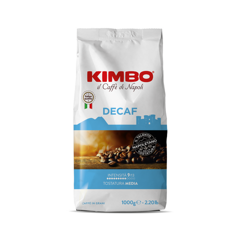 Grani - Le Meraviglie del Gusto Decaf - 1 kg