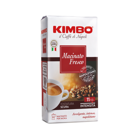 Macinato - Macinato Fresco