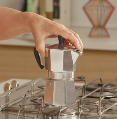 Come preparare la moka perfetta​