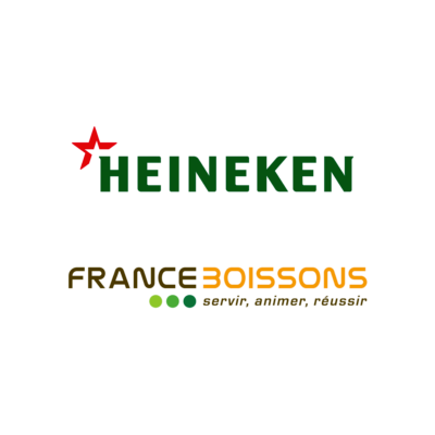 Heineken - France Boissons